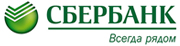 Logotype of SBERBANK